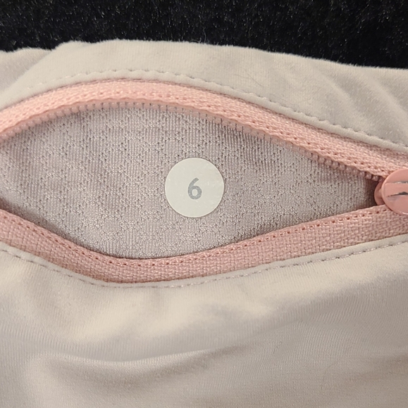 Lululemon Running Shorts - Picture 2 of 4